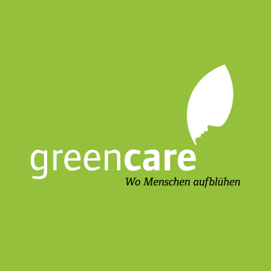 Greencare Logo