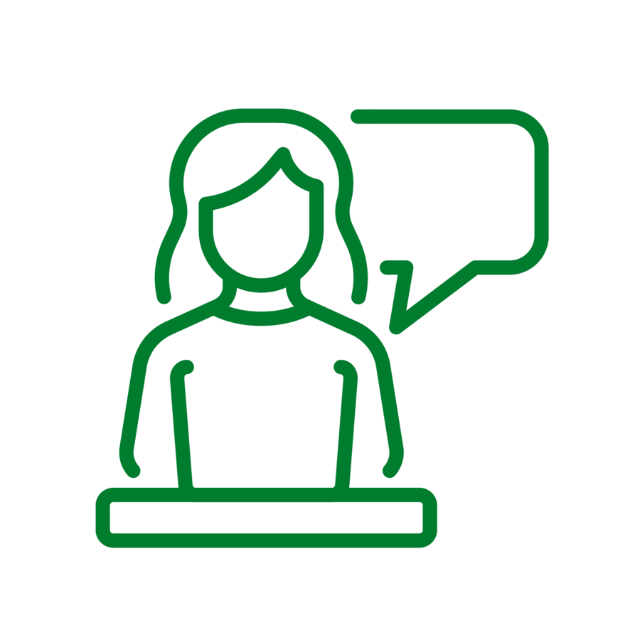 Icon Moderation Für Website Slider(2)