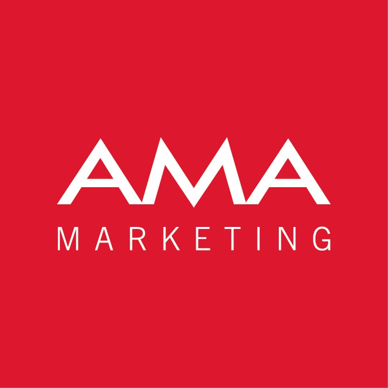 © AMA Marketing